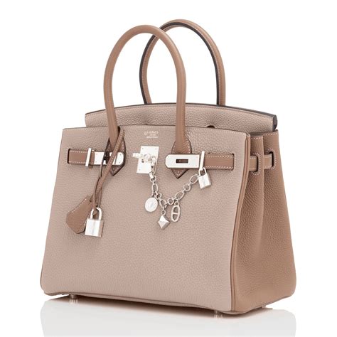 hermes birkin etoupe and gris tourterelle|gris tourterelle Birkin.